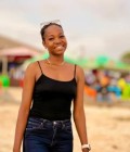 Rencontre Femme Congo à Kouilou : Adorable, 37 ans